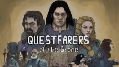 Questfarers of the Stone Free Download