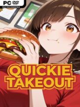 Quickie Takeout (v1.0.0 & Uncensored) Free Download