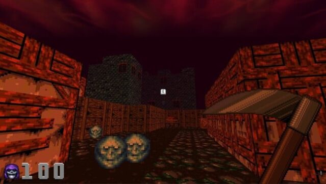 REAPER PC Screenshot