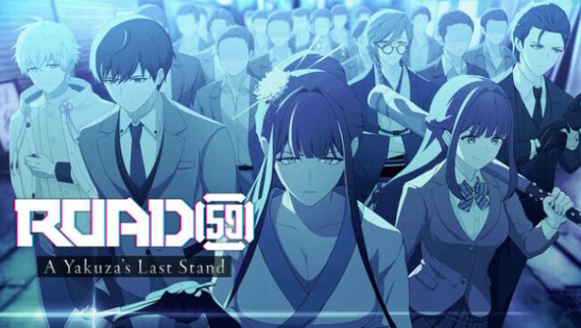 ROAD59　A Yakuza’s Last Stand Free Download