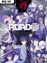 ROAD59　A Yakuza’s Last Stand Free Download