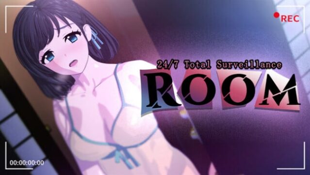 ROOM– / Total Surveillance Free Download