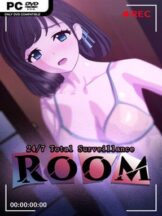 ROOM– 24/7 Total Surveillance (v2.0.4 & Uncensored) Free Download