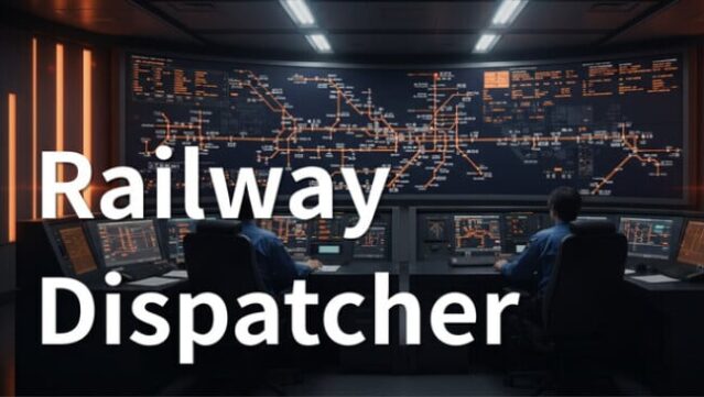 Railway Dispatcher Free Download