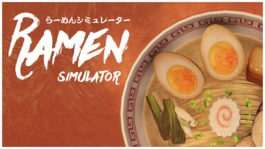 Ramen Simulator Free Download