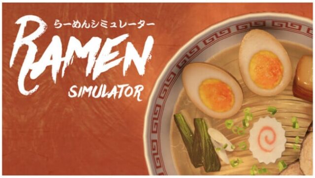 Ramen Simulator Free Download
