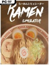 Ramen Simulator (v1.0.22) Free Download