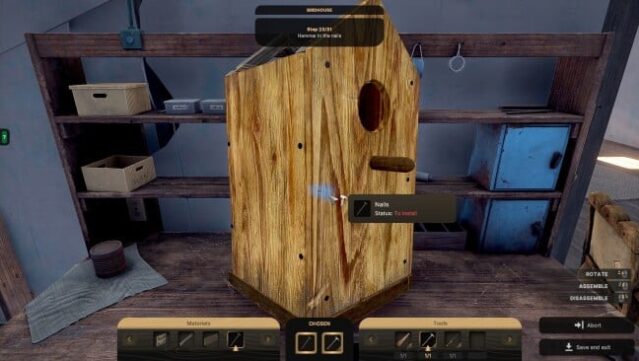 Rancher: A new life PC Screenshot