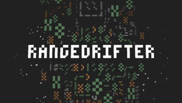 Rangedrifter Free Download
