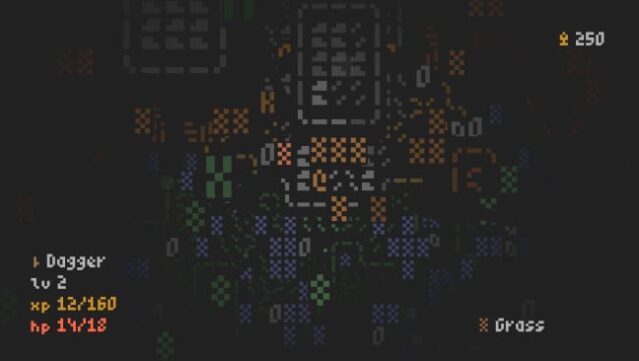 Rangedrifter PC Screenshot