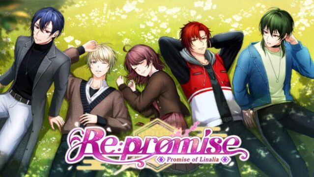 Re: promise – Promise of Linaria Free Download