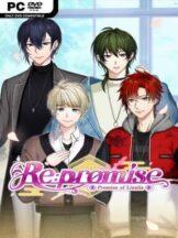 Re: promise – Promise of Linaria (Incl. ALL DLC) Free Download