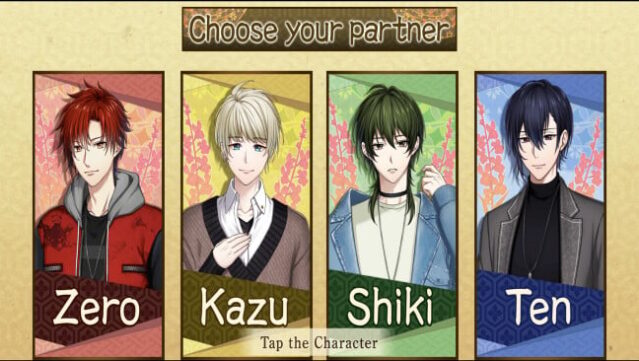 Re: promise – Promise of Linaria Gameplay Screenshot