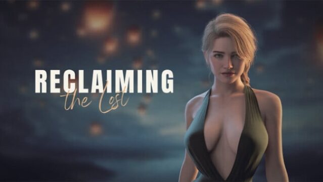 Reclaiming the Lost Free Download