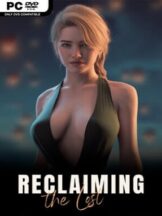 Reclaiming the Lost (v0.13 & Uncensored) Free Download
