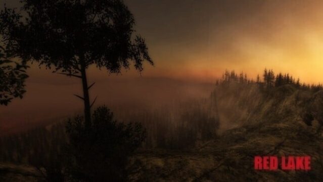 Red Lake Free Download