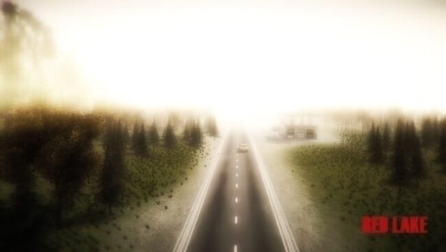 Red Lake PC Screenshot