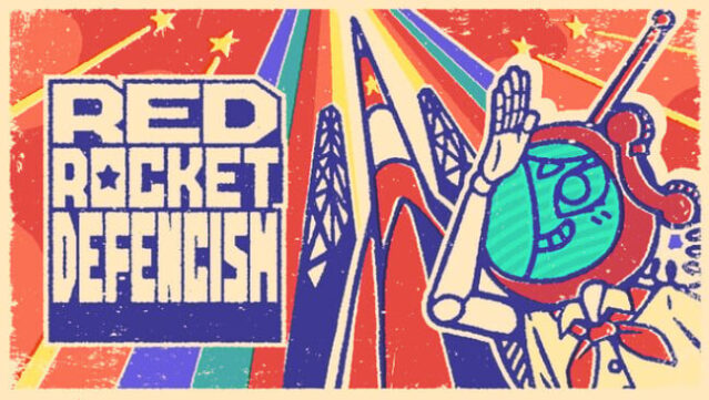 Red Rocket Defencism Free Download