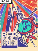 Red Rocket Defencism (v1.0.2) Free Download