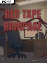 Red Tape Rampage Free Download