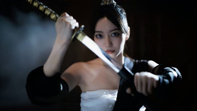 Refate: Echoes of Desire Gameplay Screenshot