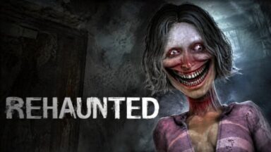 Rehaunted Free Download