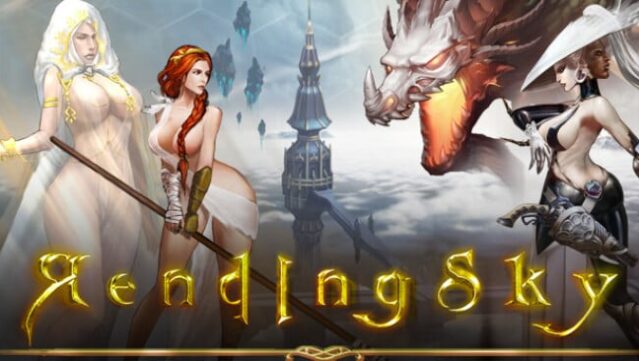 Rending Sky Free Download