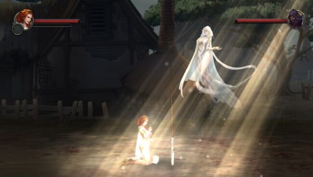 Rending Sky PC Screenshot