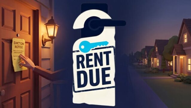 Rent Due Free Download