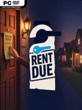 Rent Due (v0.1.3) Free Download