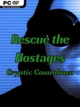 Rescue the Hostages: Cryptic Countdown Free Download