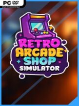 Retro Arcade Shop Simulator Free Download