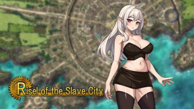 Risel of the Slave City Free Download