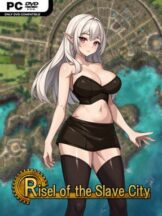 Risel of the Slave City (R18) Free Download