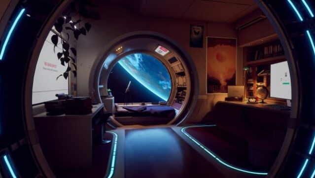 Rivage PC Screenshot