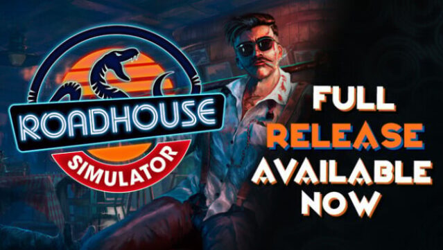 Roadhouse Simulator Free Download