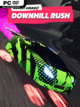 Rocket Assault: Downhill Rush (v1.0.65b) Free Download