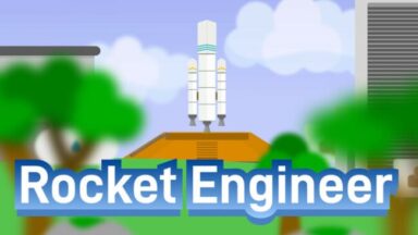 Rocket Engineer Free Download