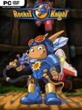Rocket Knight Free Download