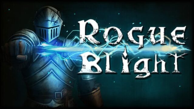 Rogue Blight Free Download