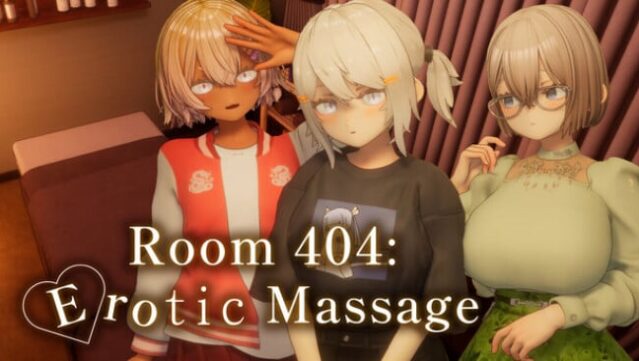 Room : Erotic Massage Free Download