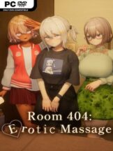 Room 404: Erotic Massage (R18) Free Download