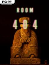 Room 404 (v1.3) Free Download