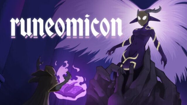 Runeomicon Free Download