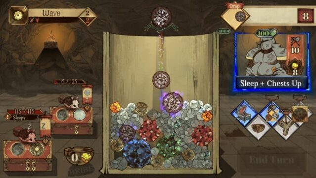 Rutrum PC Screenshot