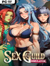 SEX Guild Simulator (Uncensored) Free Download