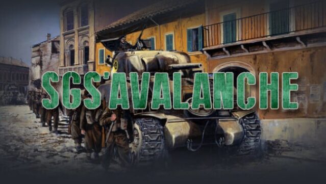 SGS Avalanche Free Download