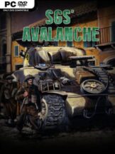 SGS Avalanche (v1.7.9) Free Download
