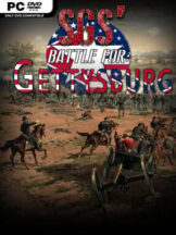 SGS Battle for: Gettysburg (v1.7.10) Free Download