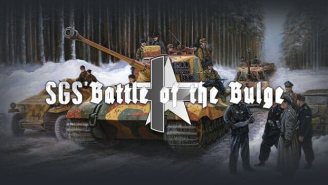 SGS Battle of the Bulge Free Download